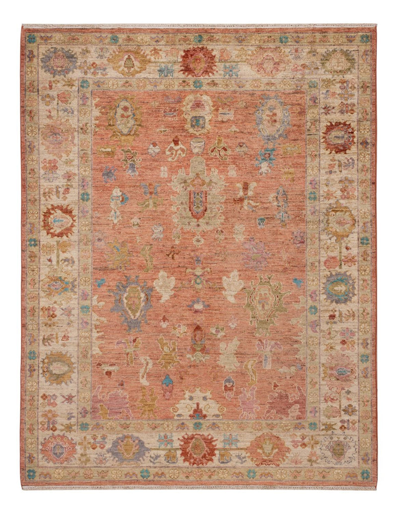 Ushak Tapete 152x194cm - Tapete Oriental