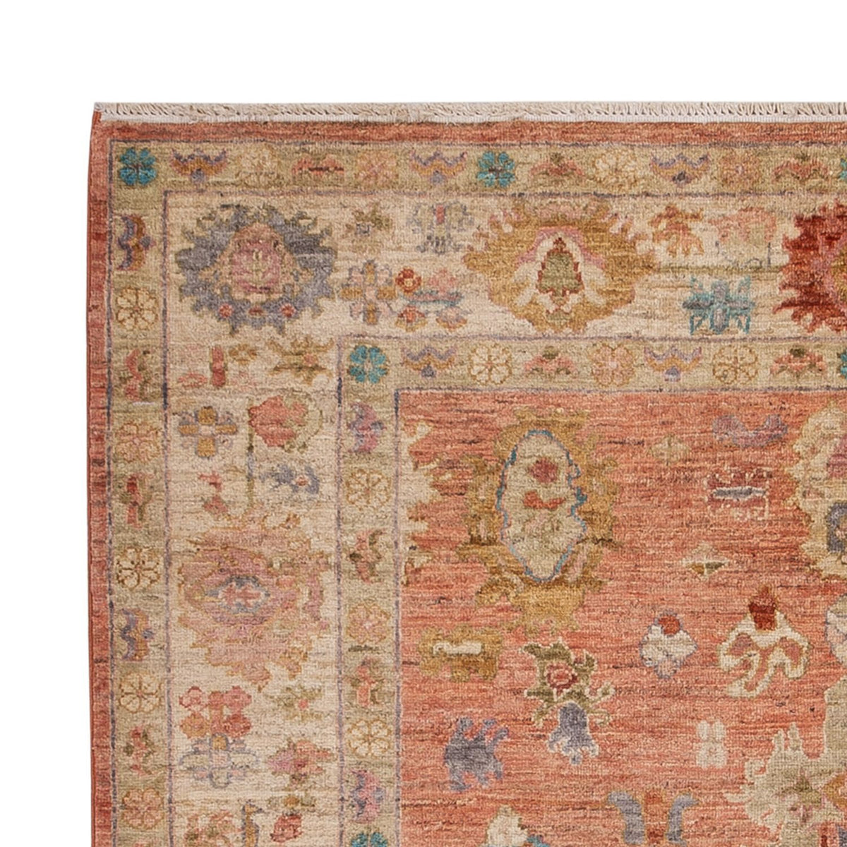 Ushak Tapete 152x194cm - Tapete Oriental