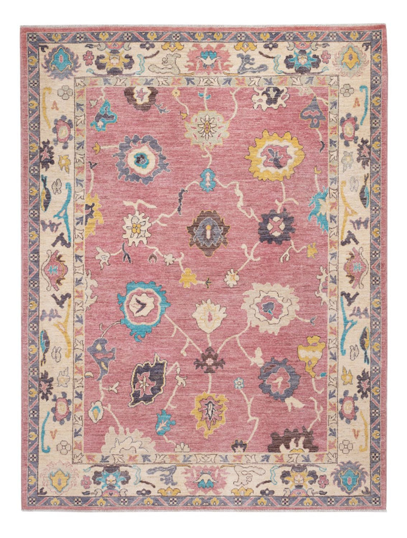 Ushak Tapete 234x174cm - Tapete Oriental