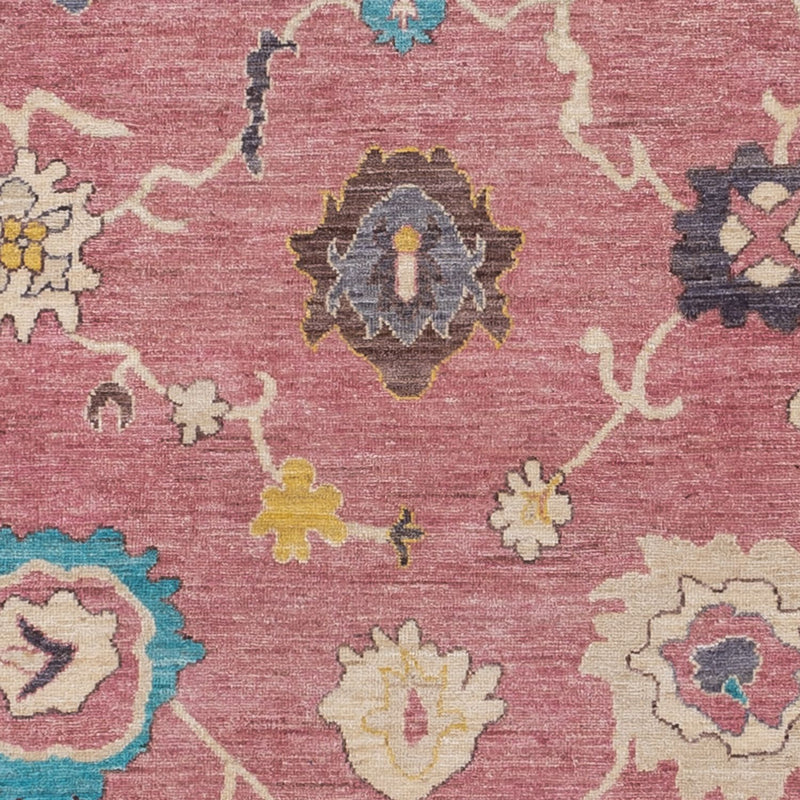 Ushak Tapete 234x174cm - Tapete Oriental