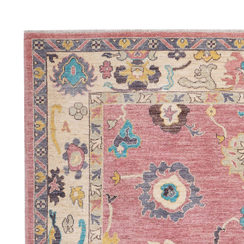 Ushak Tapete 234x174cm - Tapete Oriental
