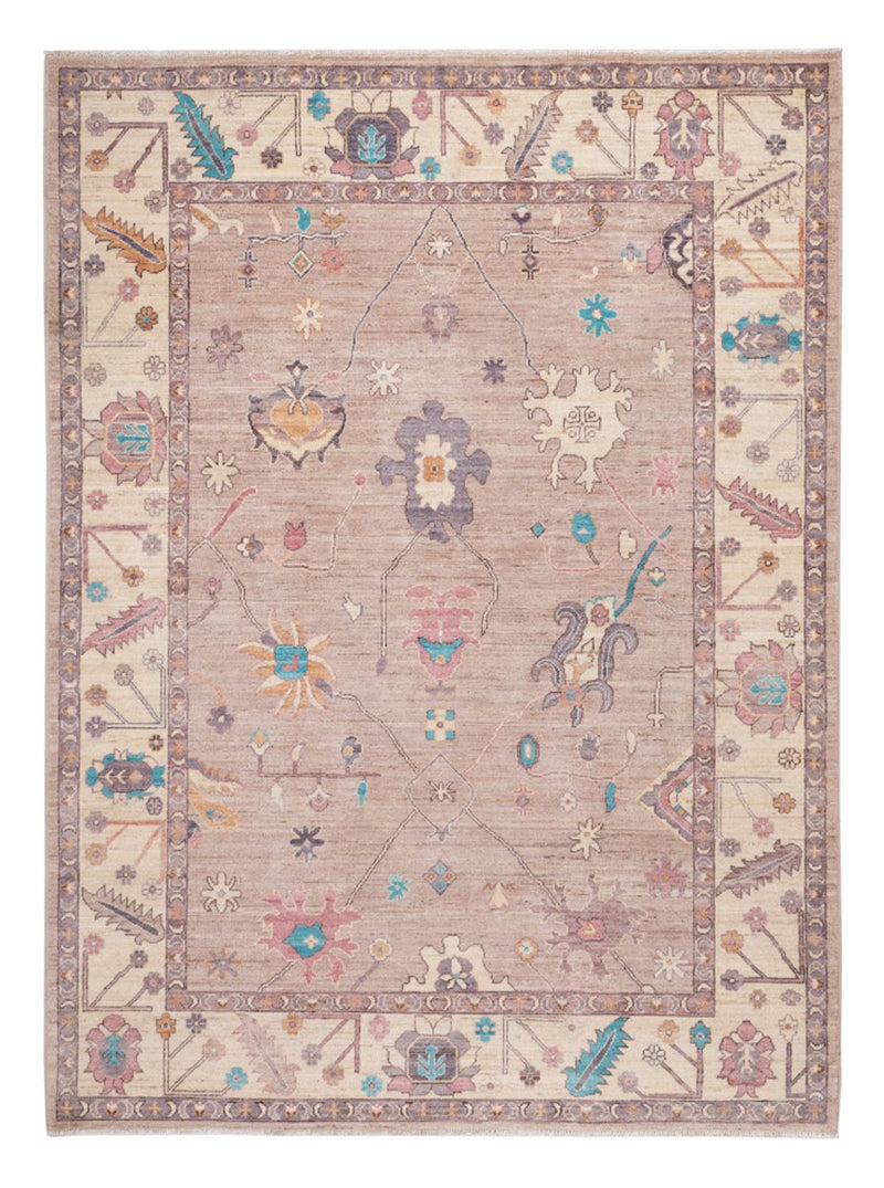 Ushak Tapete 240x177cm - Tapete Oriental