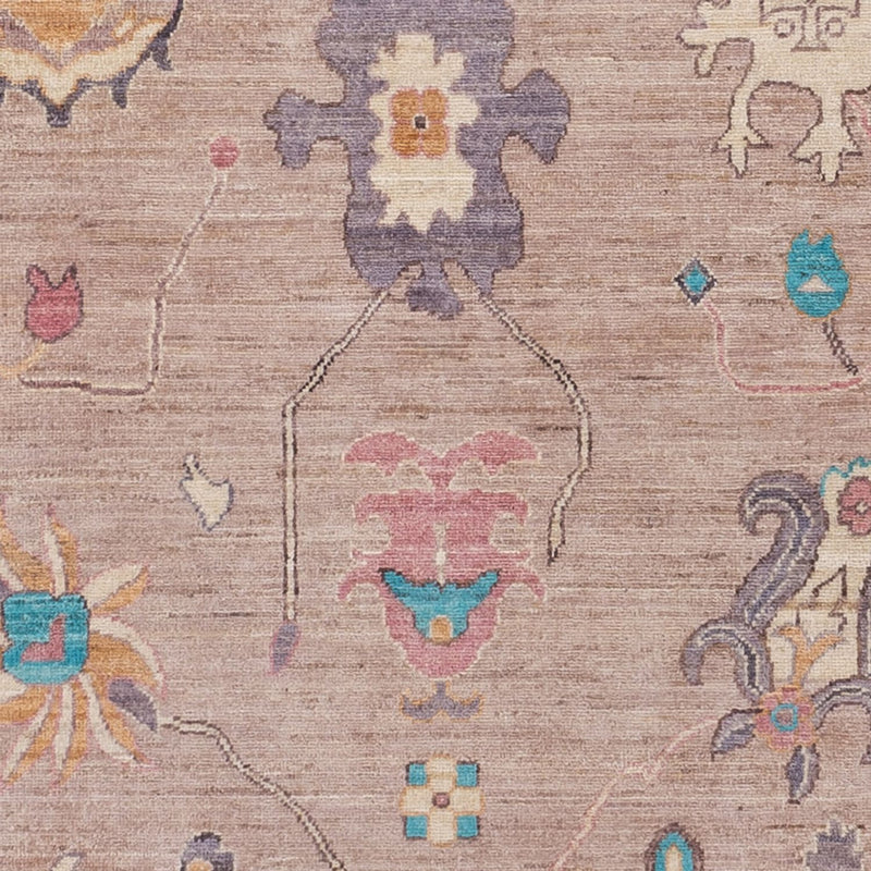 Ushak Tapete 240x177cm - Tapete Oriental