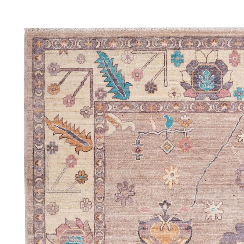 Ushak Tapete 240x177cm - Tapete Oriental