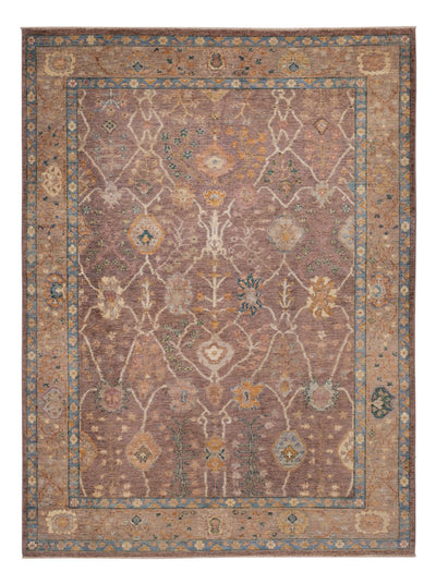 Ushak Tapete 173x240cm - Tapete Oriental