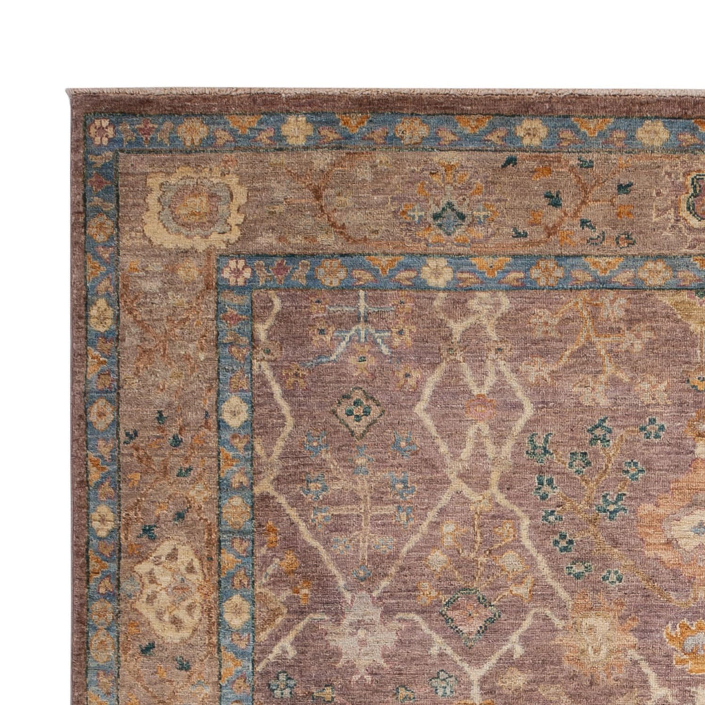 Ushak Tapete 240x173cm - Tapete Oriental