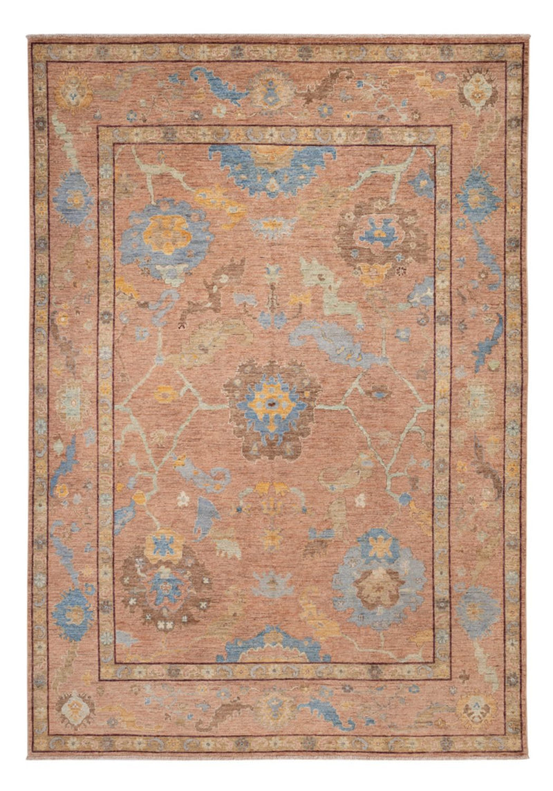 Ushak Tapete 297x206cm - Tapete Oriental