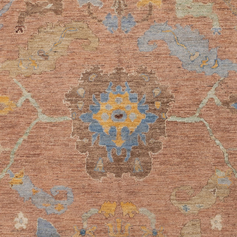 Ushak Tapete 297x206cm - Tapete Oriental