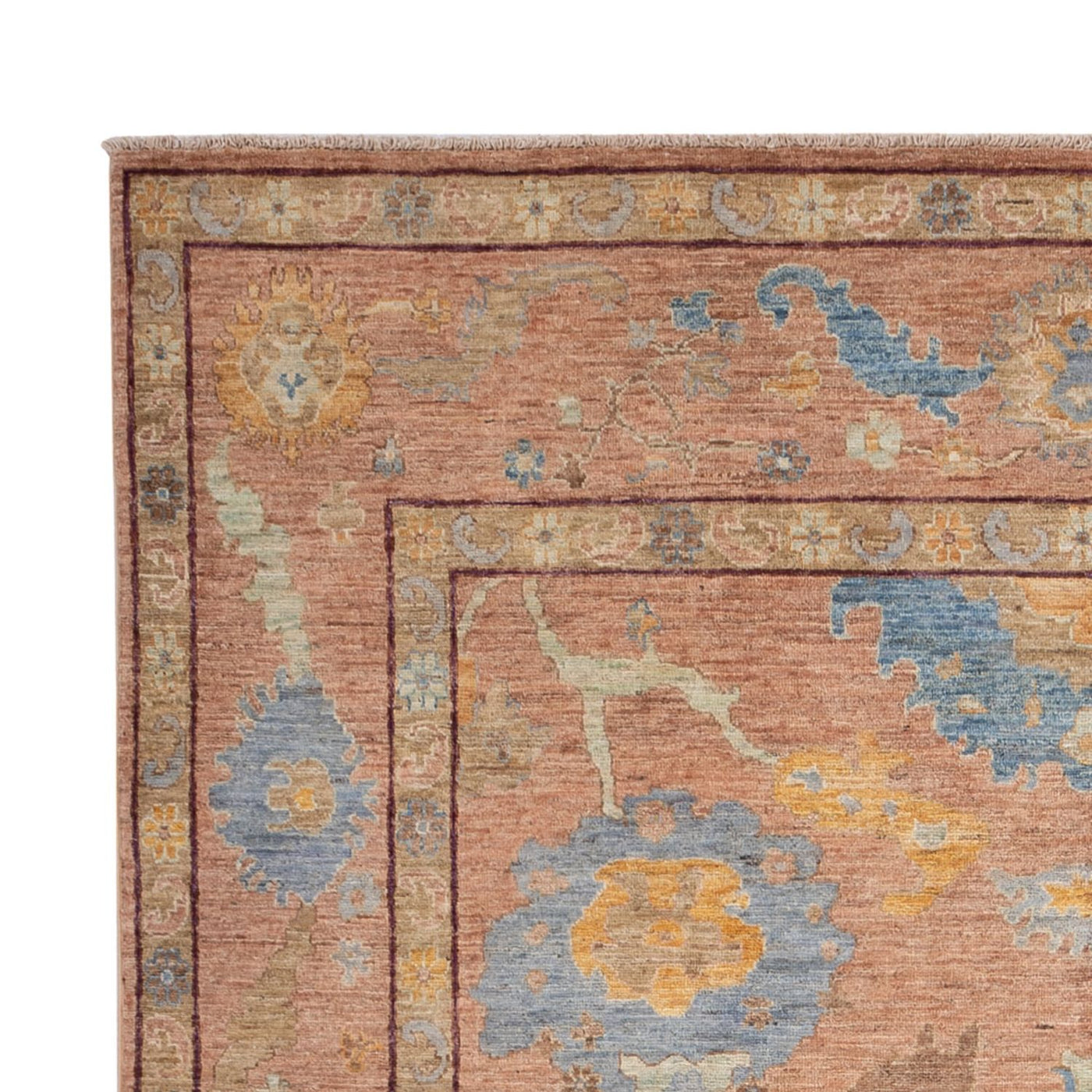Ushak Tapete 297x206cm - Tapete Oriental