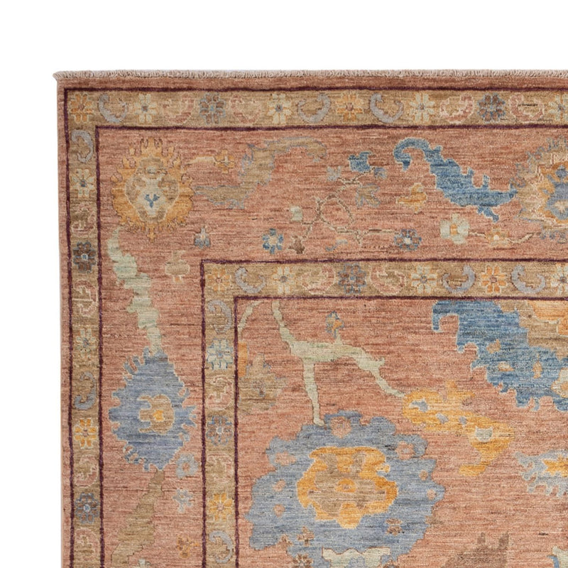 Ushak Tapete 297x206cm - Tapete Oriental
