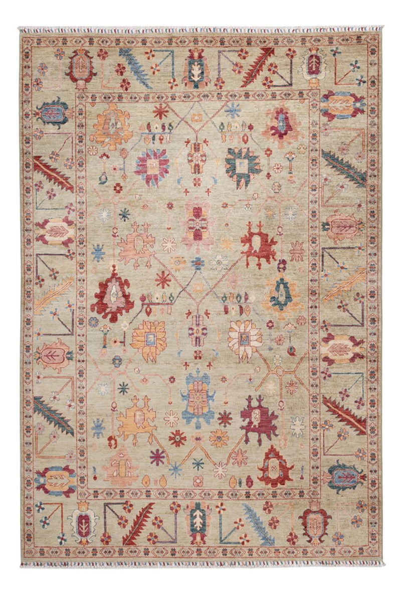 Ushak Tapete 290x202cm - Tapete Oriental