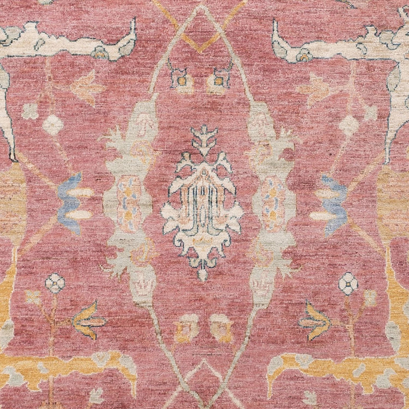 Ushak Tapete 300x206cm - Tapete Oriental