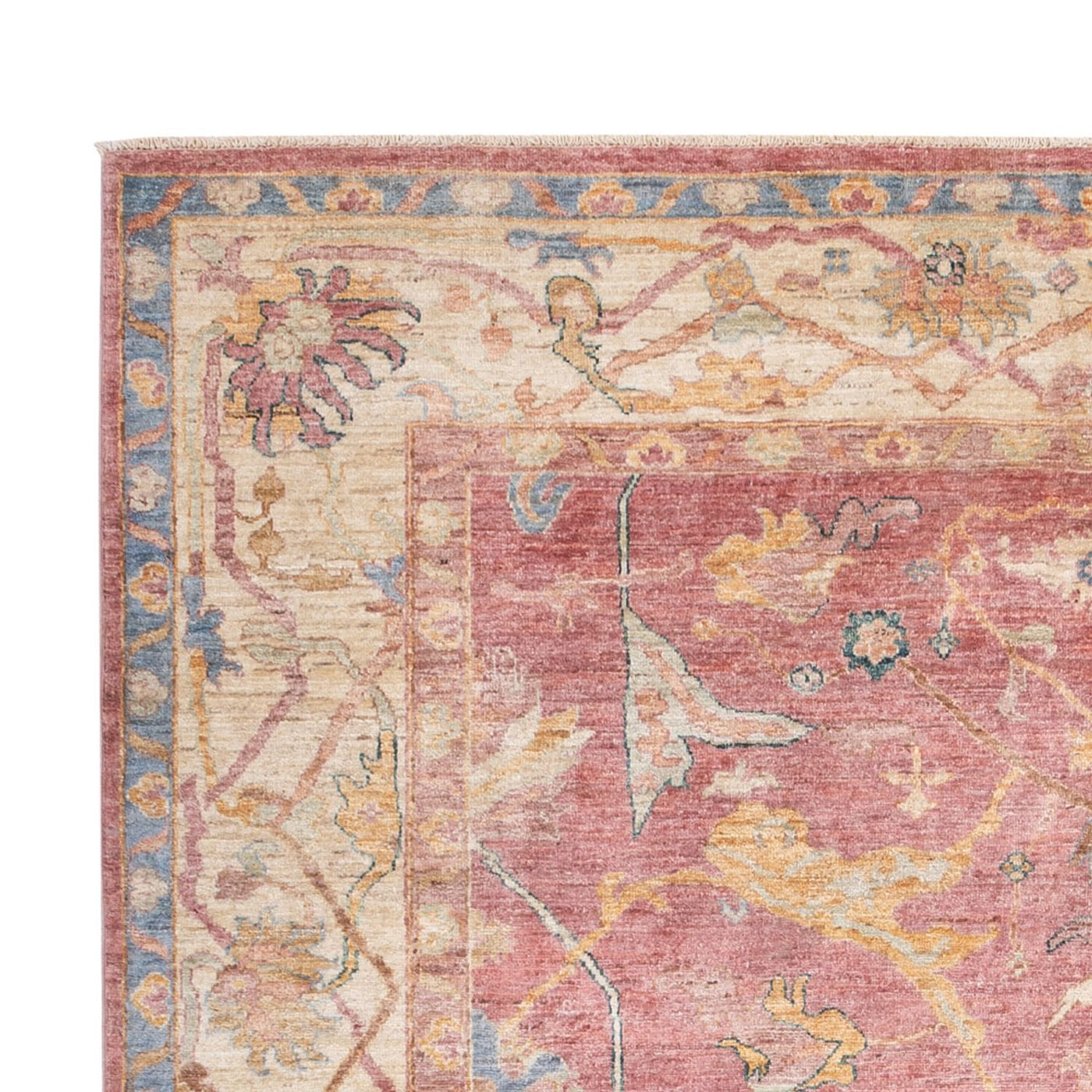 Ushak Tapete 300x206cm - Tapete Oriental
