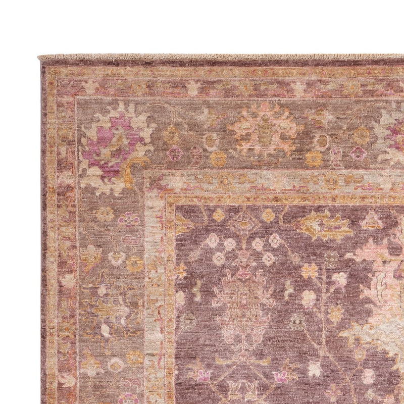 Ushak Tapete 302x202cm - Tapete Oriental