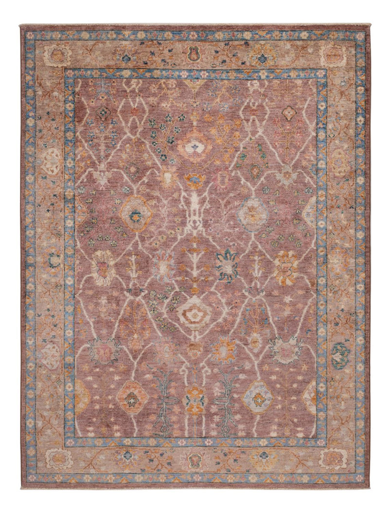 Ushak Tapete 232x174cm - Tapete Oriental