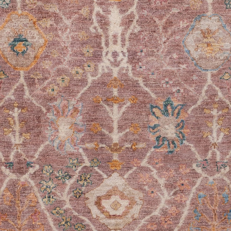 Ushak Tapete 232x174cm - Tapete Oriental