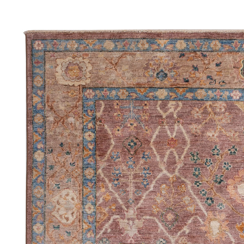Ushak Tapete 232x174cm - Tapete Oriental
