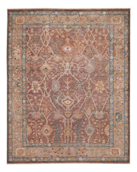 Ushak Tapete 194x152cm - Tapete Oriental – product image
