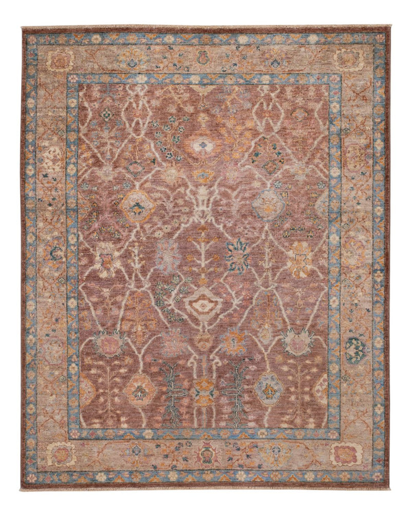 Ushak Tapete 194x152cm - Tapete Oriental