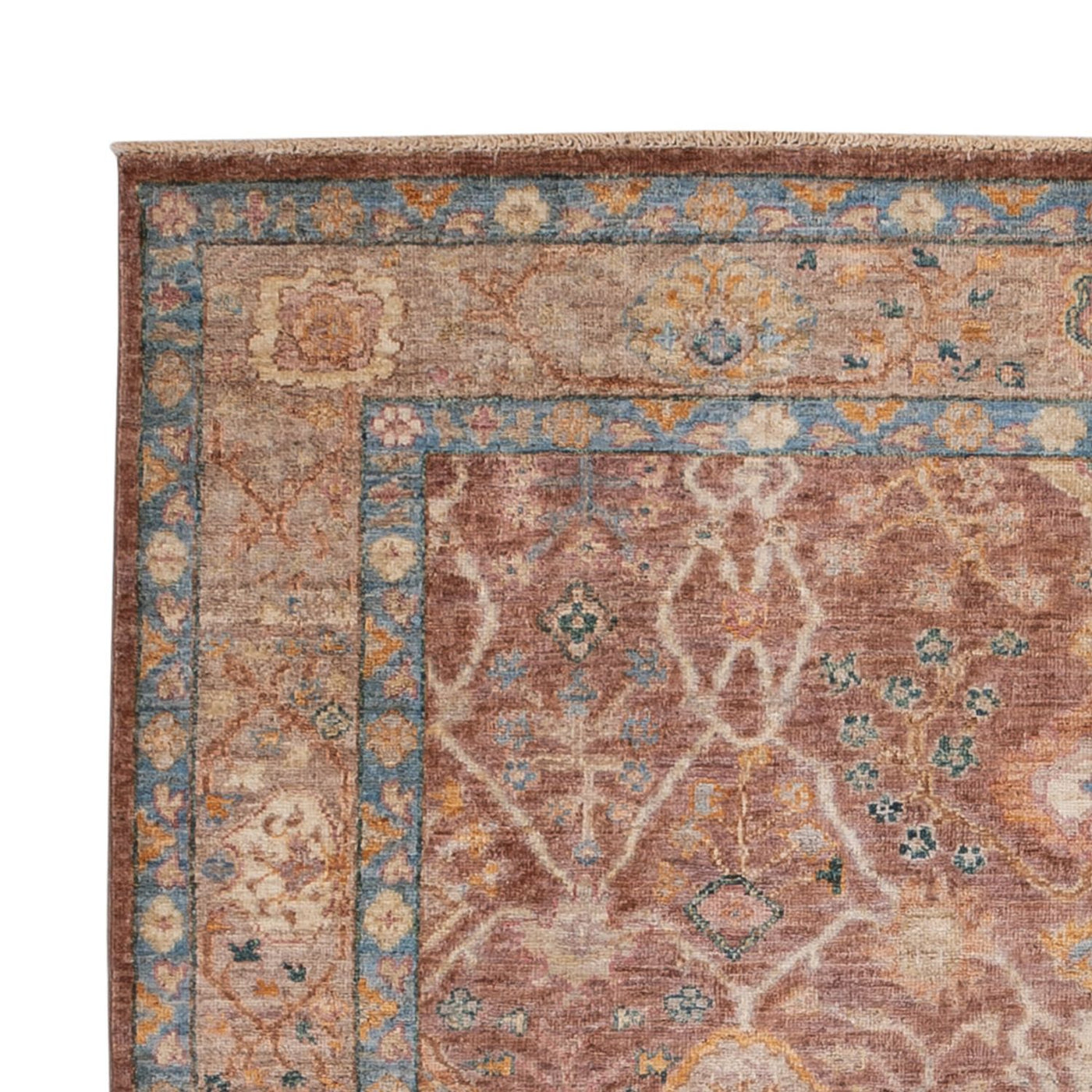 Ushak Tapete 194x152cm - Tapete Oriental