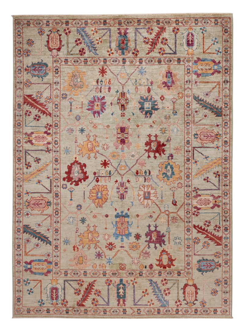 Ushak Tapete 240x173cm - Tapete Oriental