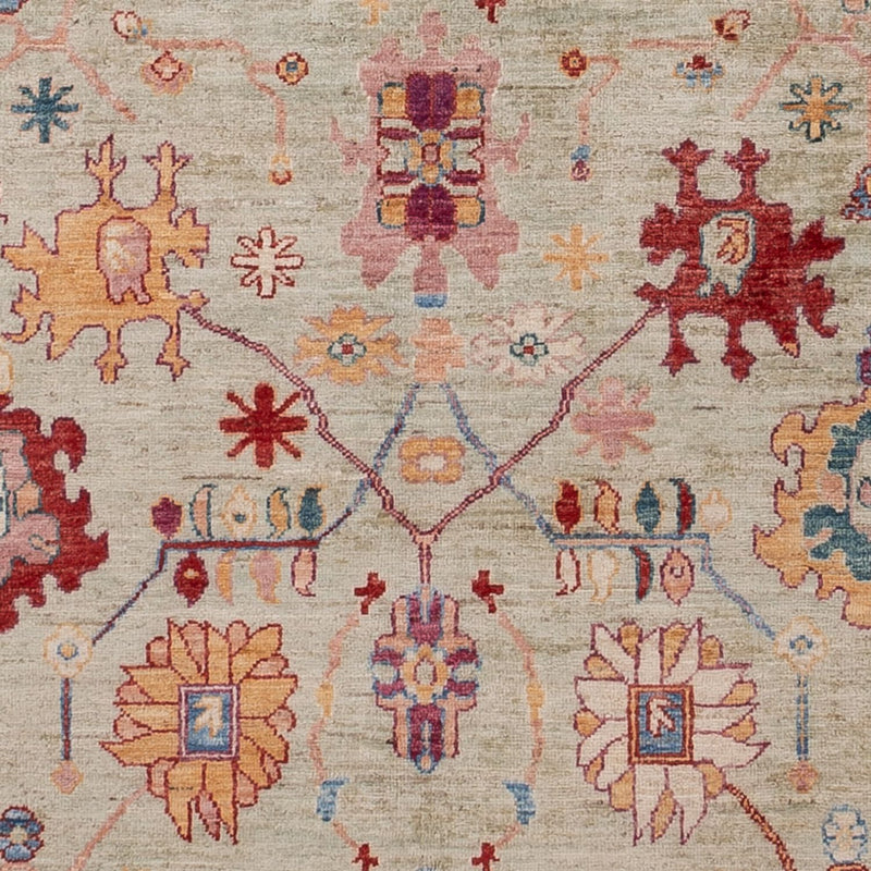 Ushak Tapete 240x173cm - Tapete Oriental