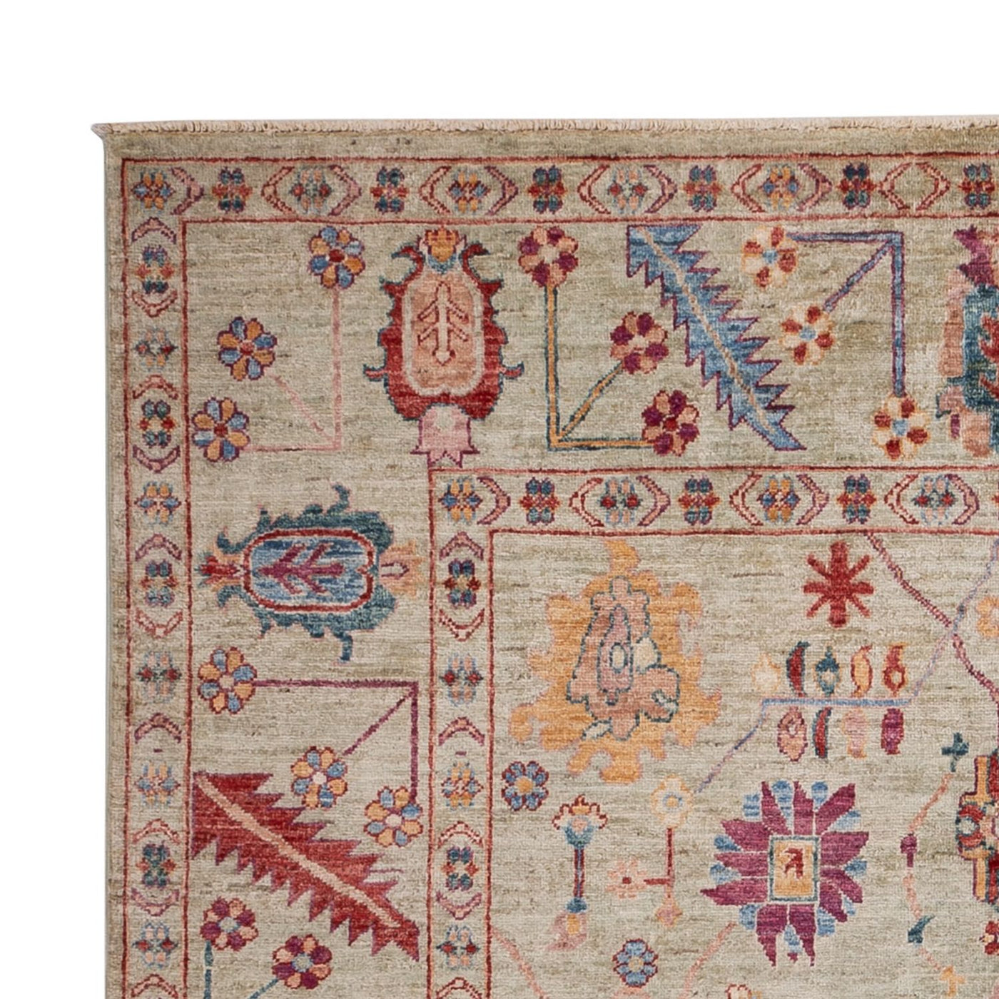 Ushak Tapete 240x173cm - Tapete Oriental