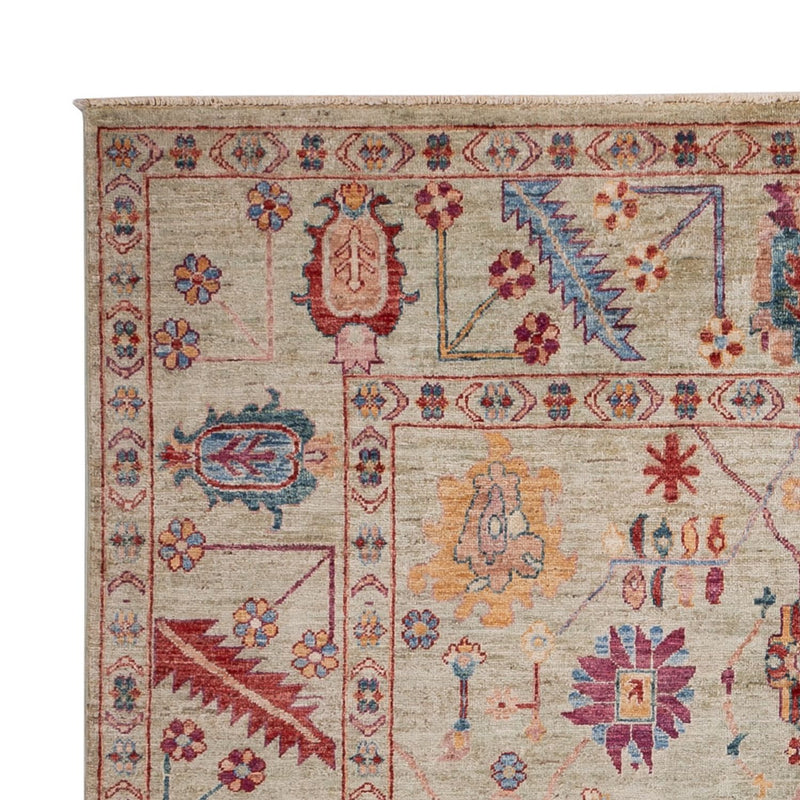 Ushak Tapete 240x173cm - Tapete Oriental