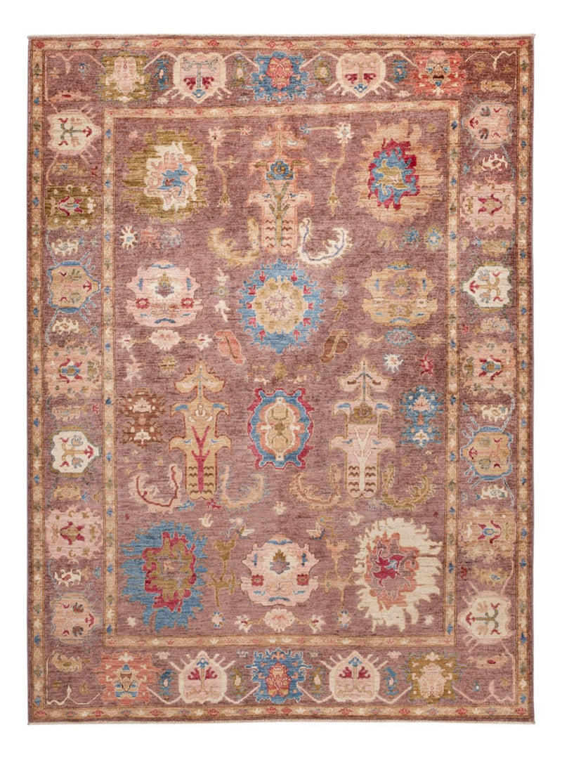 Ushak Tapete 277x203cm - Tapete Oriental