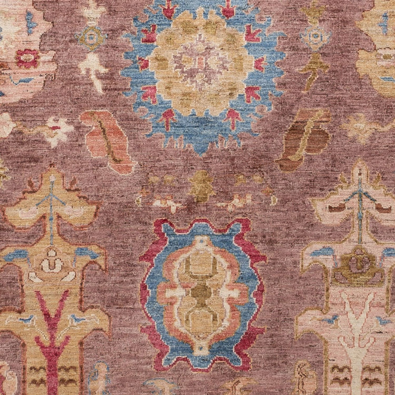 Ushak Tapete 277x203cm - Tapete Oriental