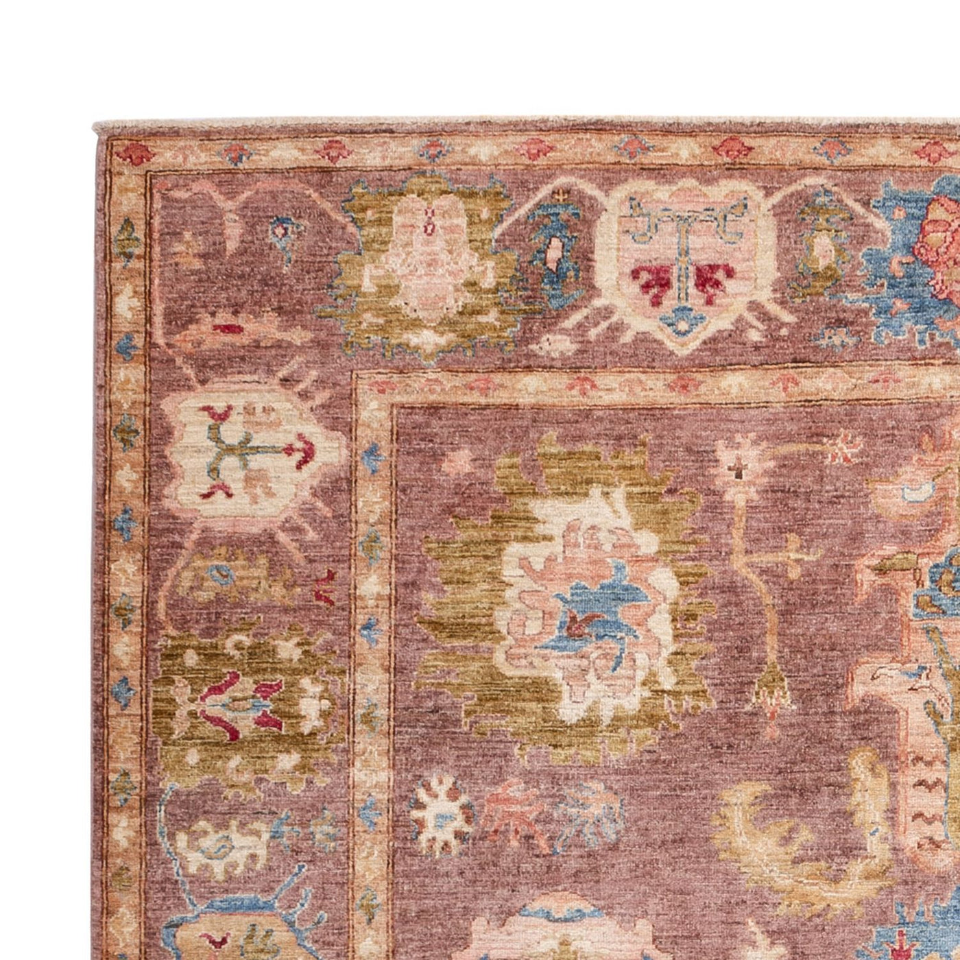 Ushak Tapete 277x203cm - Tapete Oriental