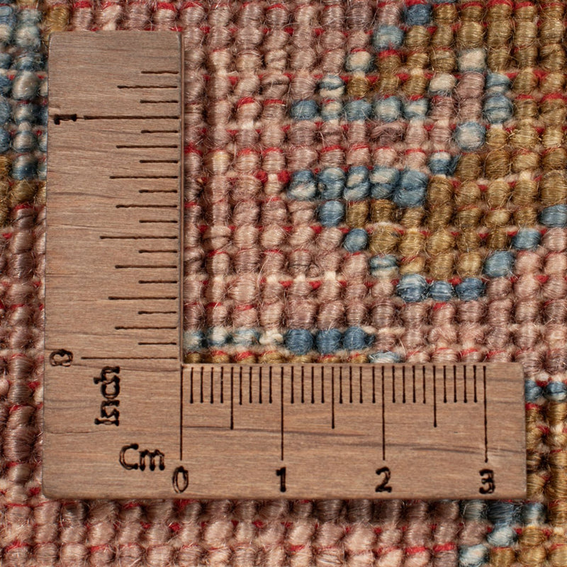 Ushak Tapete 277x203cm - Tapete Oriental
