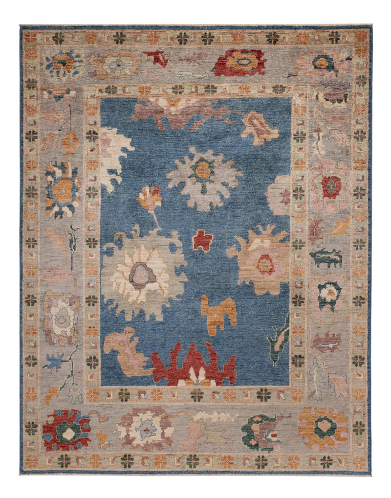 Ushak Tapete 260x204cm - Tapete Oriental