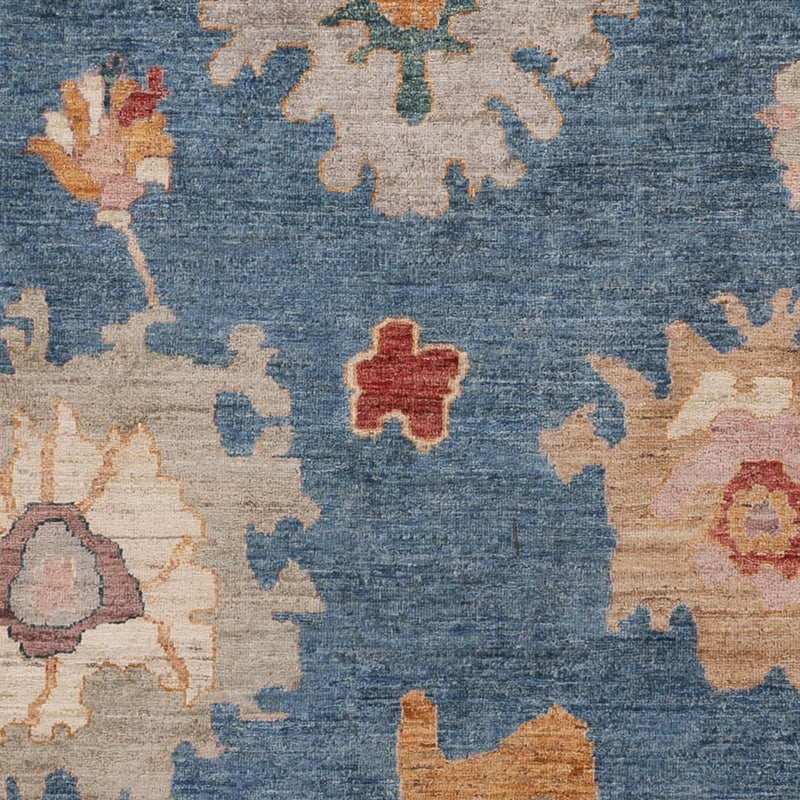 Ushak Tapete 260x204cm - Tapete Oriental