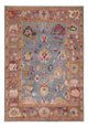 Ushak Tapete 289x202cm - Tapete Oriental