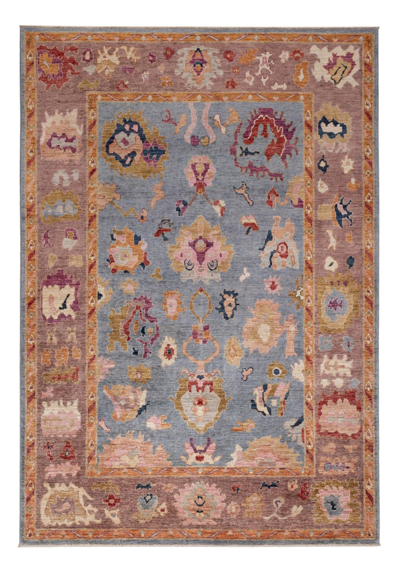 Ushak Tapete 289x202cm - Tapete Oriental