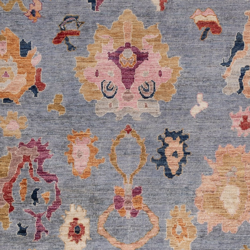 Ushak Tapete 289x202cm - Tapete Oriental