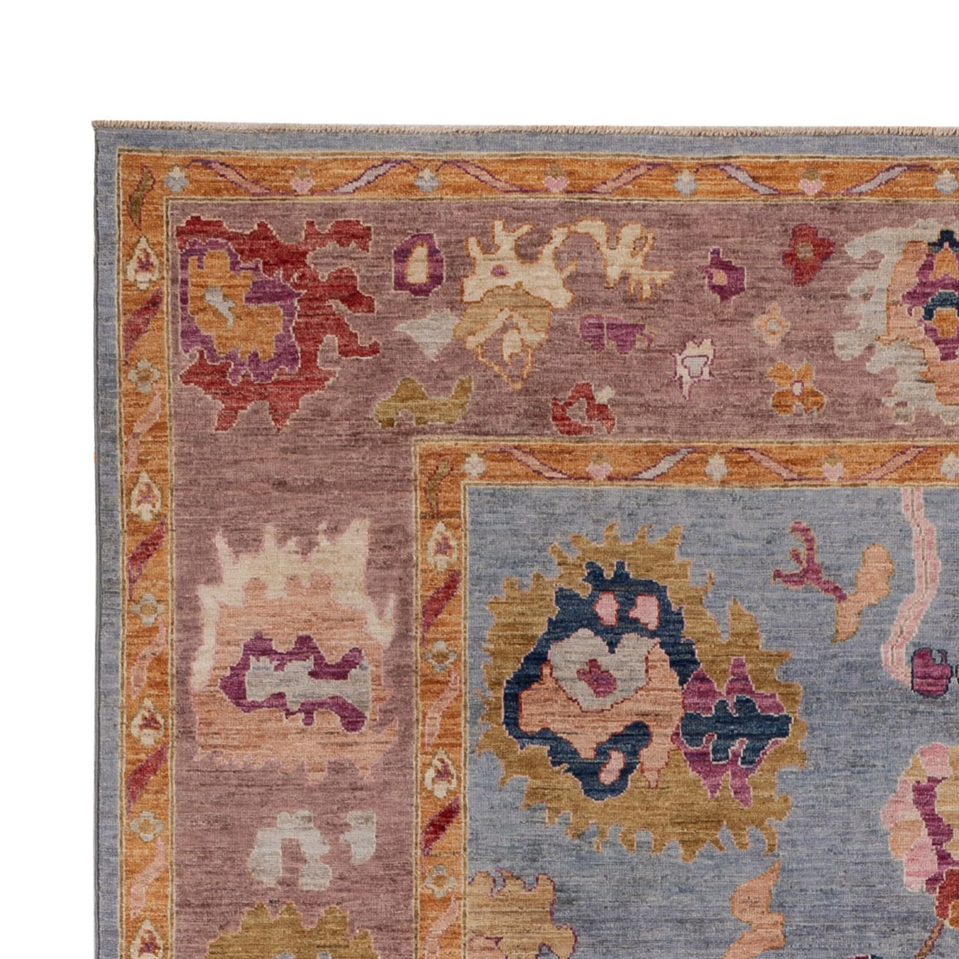 Ushak Tapete 289x202cm - Tapete Oriental