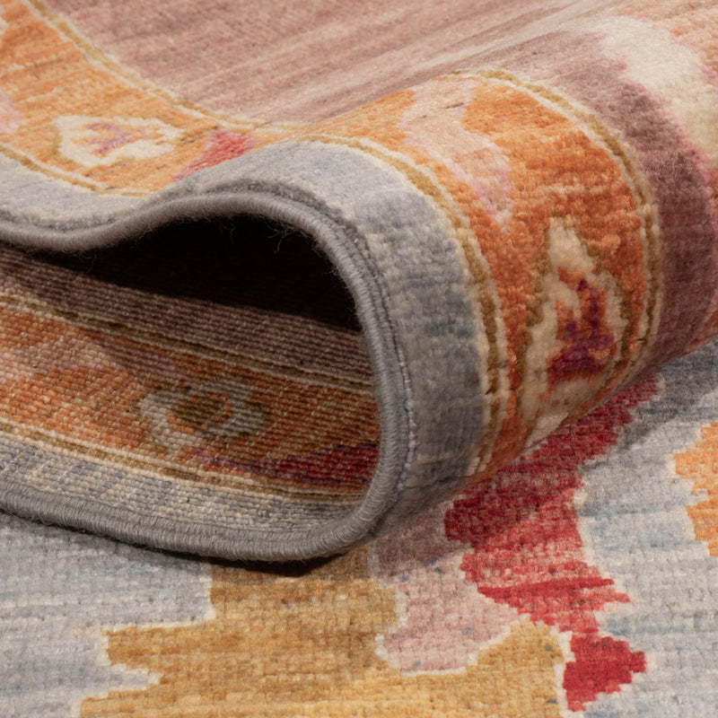 Ushak Tapete 289x202cm - Tapete Oriental