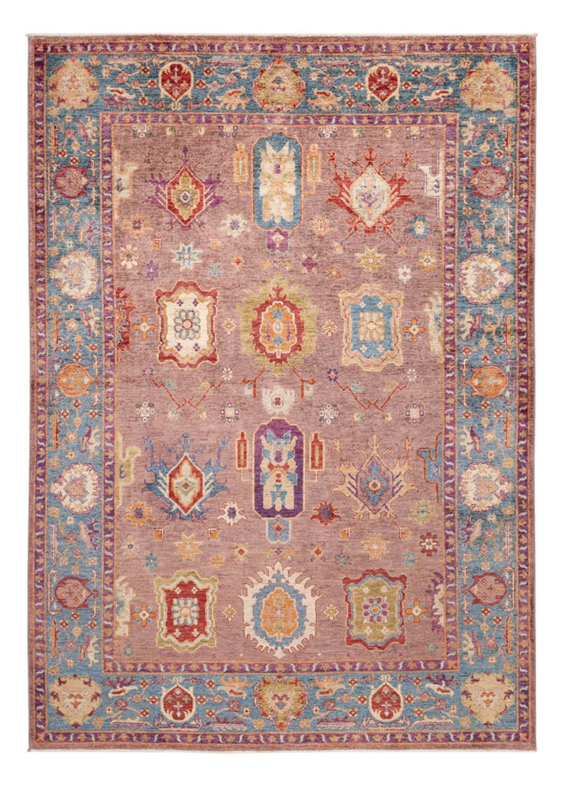 Ushak Tapete 288x199cm - Tapete Oriental