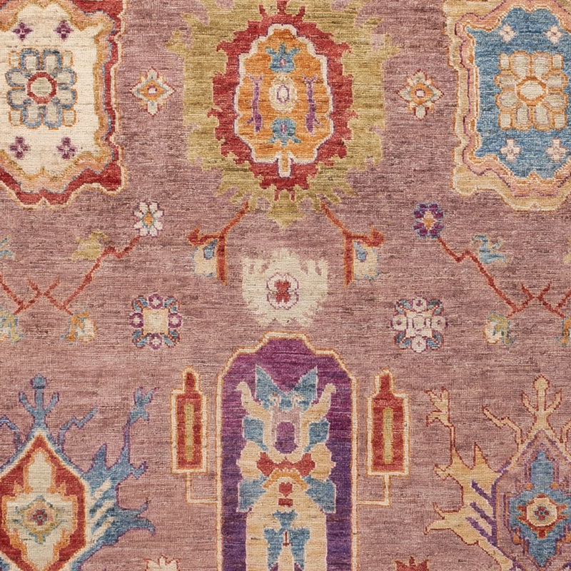 Ushak Tapete 288x199cm - Tapete Oriental