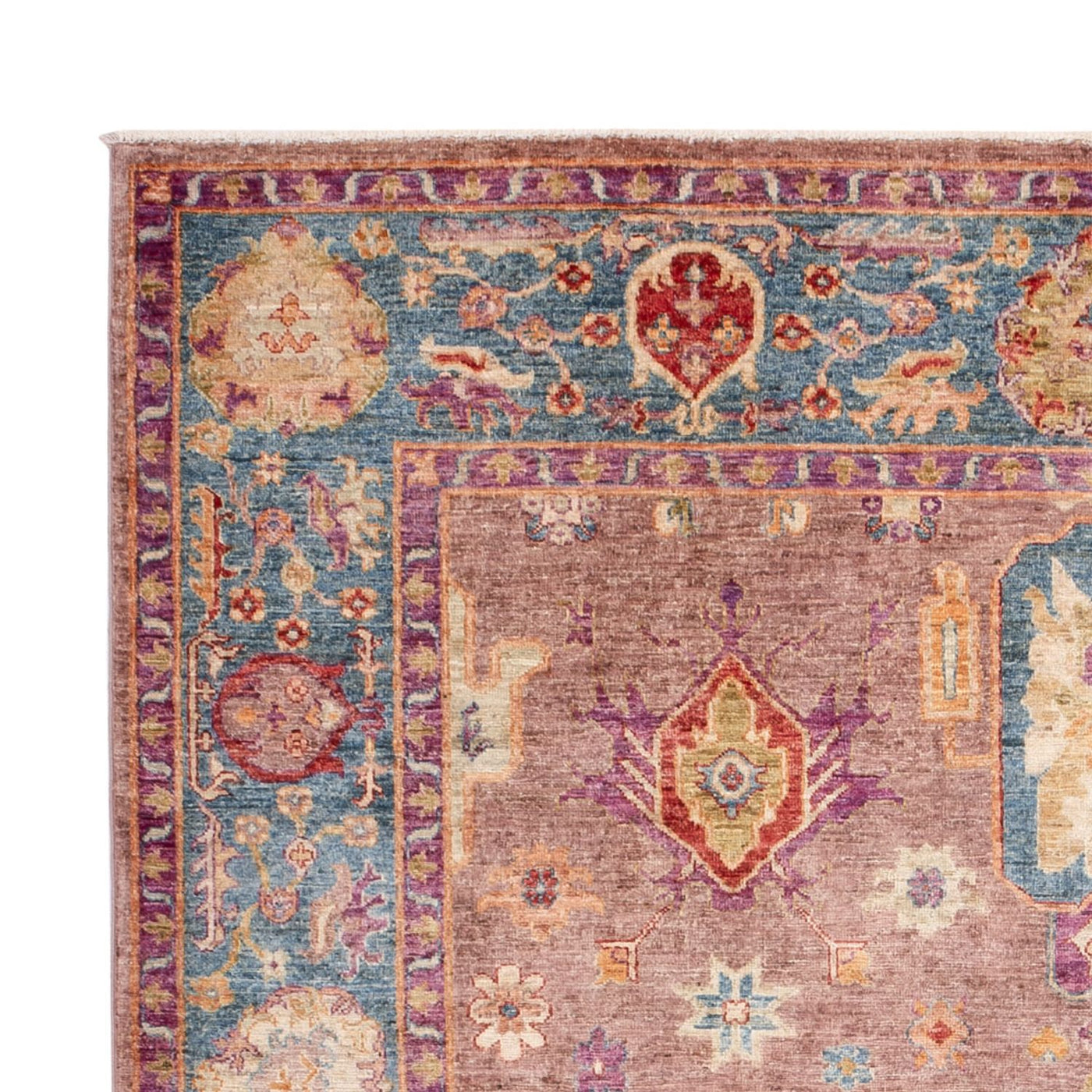 Ushak Tapete 288x199cm - Tapete Oriental