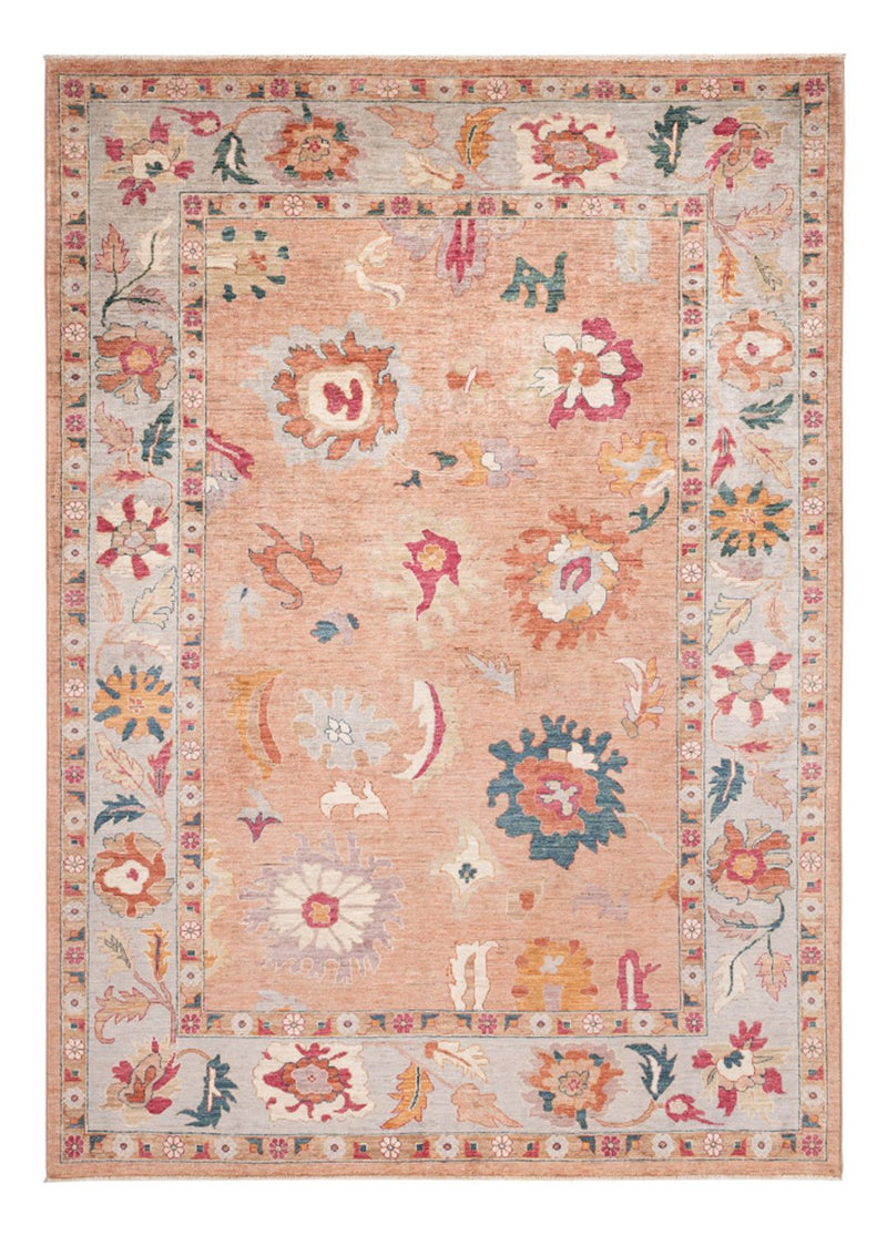 Ushak Tapete 280x202cm - Tapete Oriental