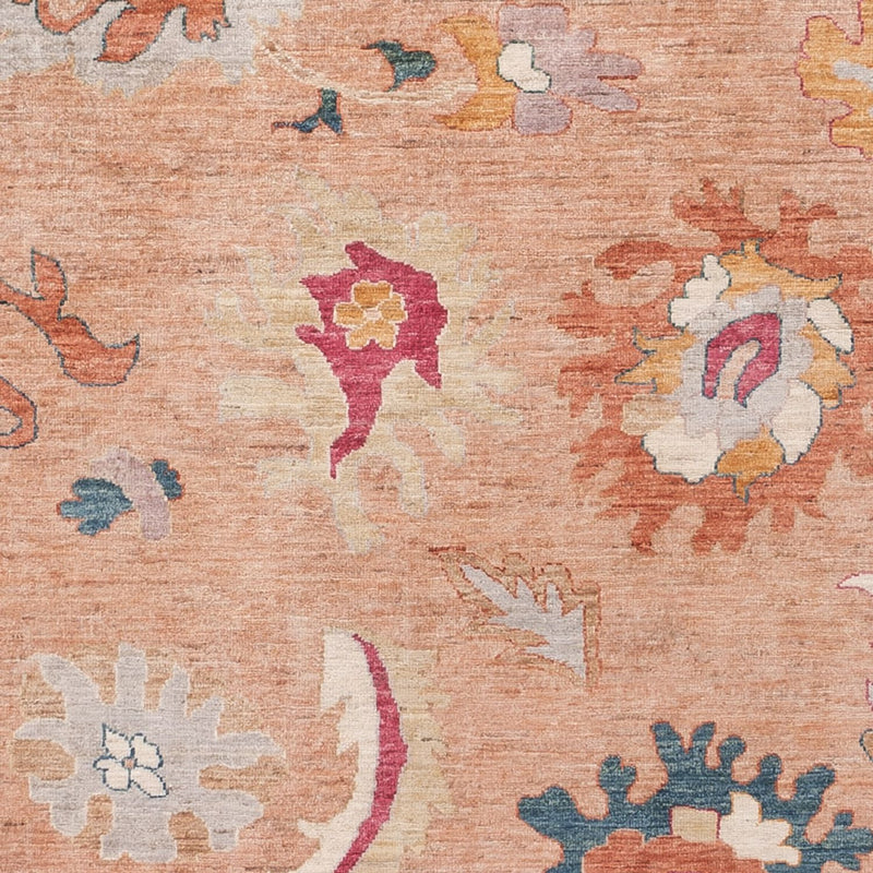Ushak Tapete 280x202cm - Tapete Oriental