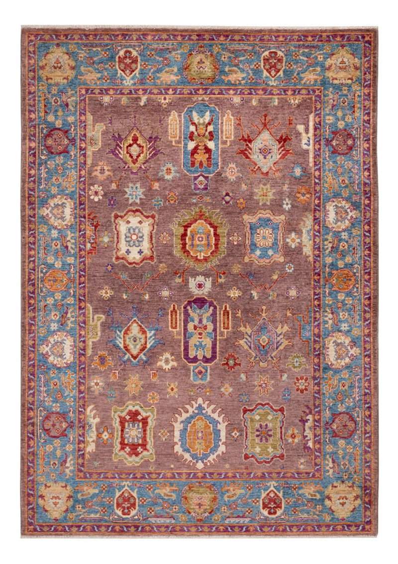 Ushak Tapete 237x169cm - Tapete Oriental