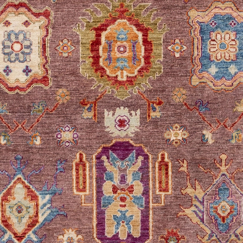 Ushak Tapete 237x169cm - Tapete Oriental