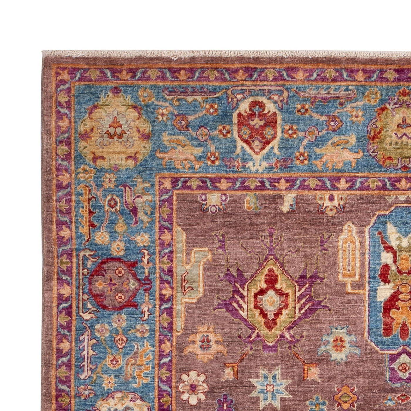 Ushak Tapete 237x169cm - Tapete Oriental