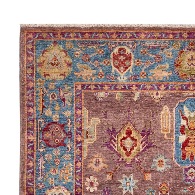 Ushak Tapete 237x169cm - Tapete Oriental