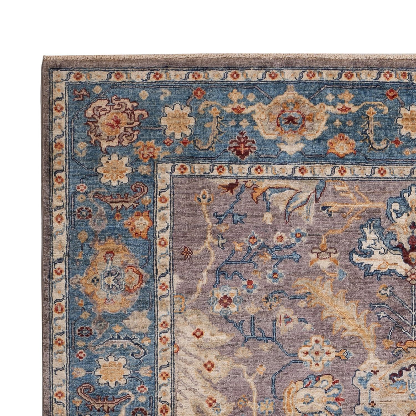 Ushak Tapete 232x175cm - Tapete Oriental