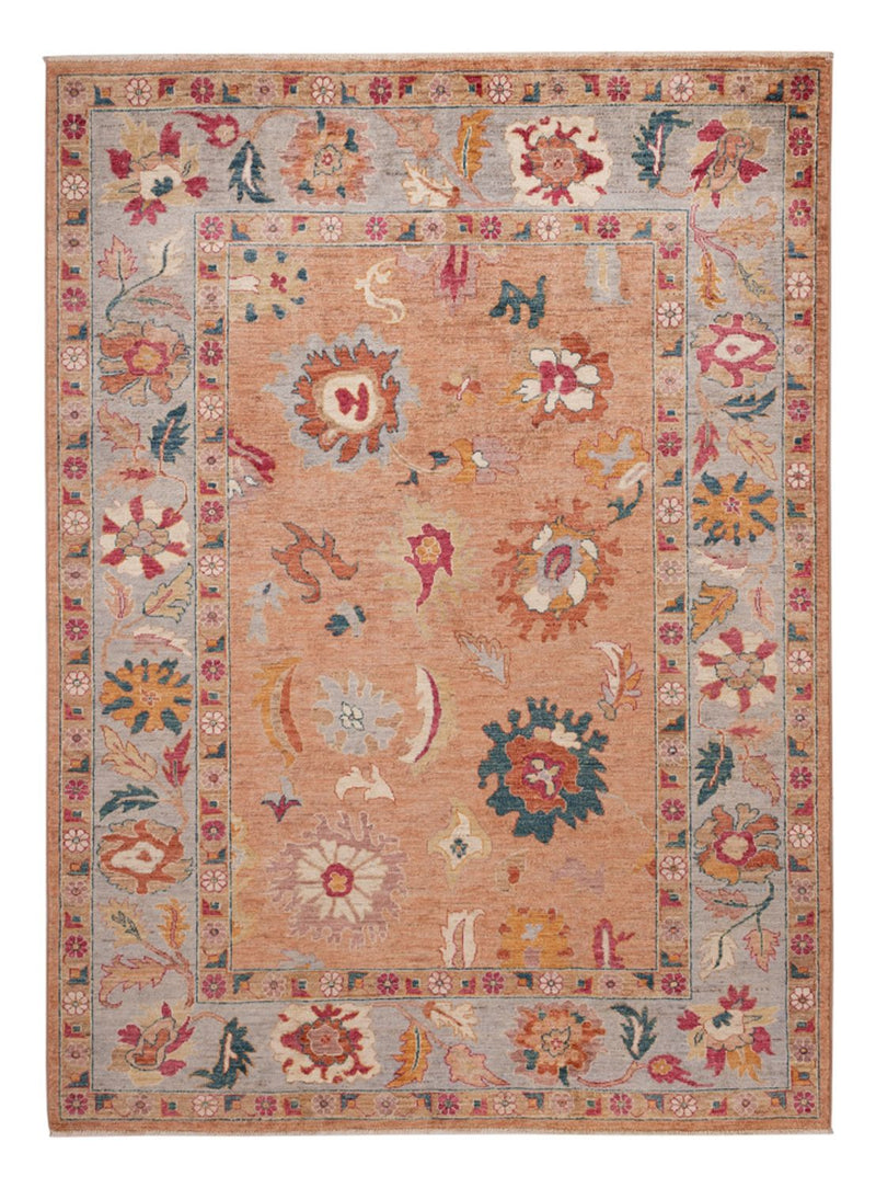 Ushak Tapete 172x233cm - Tapete Oriental